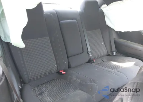 2019 Dodge Challenger Sxt from USA, damaged, VIN 2C3CDZAG9KH574858